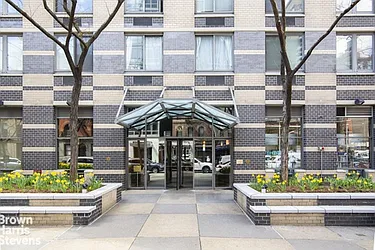 Sold by Brown Harris Stevens