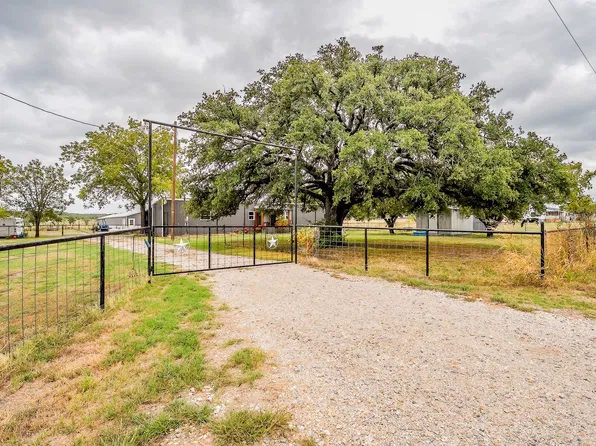 87 Ledbetter Rd, Mineral Wells, TX 76067