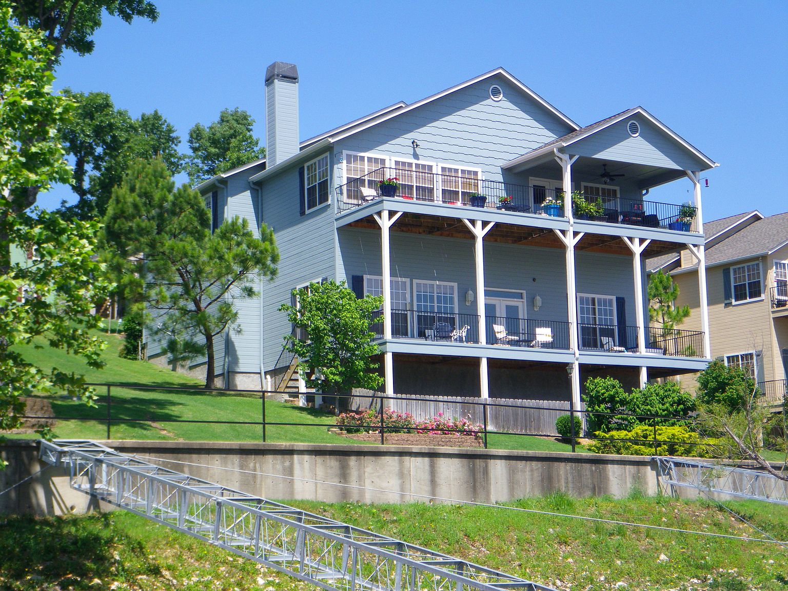 32114 Vintage Way, Afton, OK 74331 | Zillow