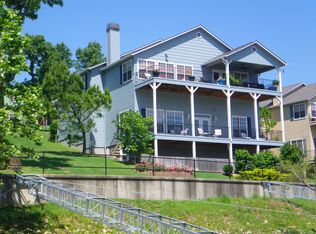 32114 Vintage Way, Afton, OK 74331