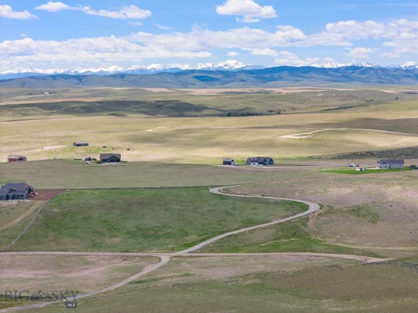 13 Beargrass Trl, Three Forks, MT 59752