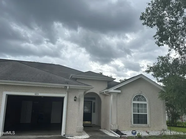423 Cobblestone Way, Brunswick, GA 31520