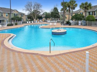 601 Cape Cod Dr, Panama City Beach, FL 32407