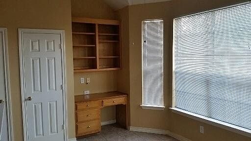 Nook and Desk