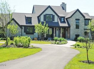 27525 Penny Ln, Mettawa, IL 60048