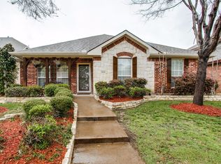 1605 Woodstream Ln, Allen, TX 75002