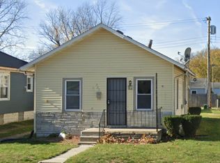 725 Grand Blvd, Mishawaka, IN