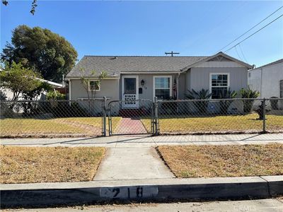 218 W Gardner St, Long Beach, CA, 90805