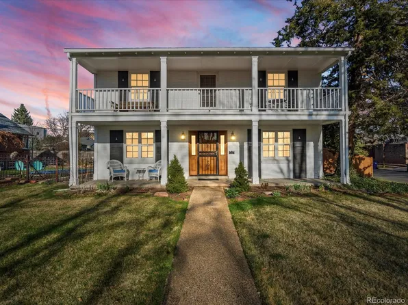 1100 Hudson Street, Denver, CO 80220