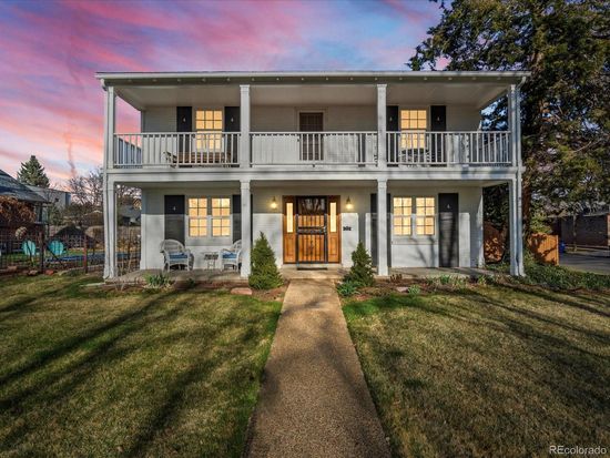 1100 Hudson Street, Denver, CO 80220