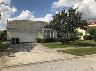 2889 Picadilly Cir, Kissimmee, FL 34747