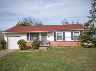 1915 W 47th St, Tulsa, OK 74107