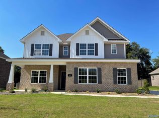 307 Creek Grove Ave, New Market, AL 35761