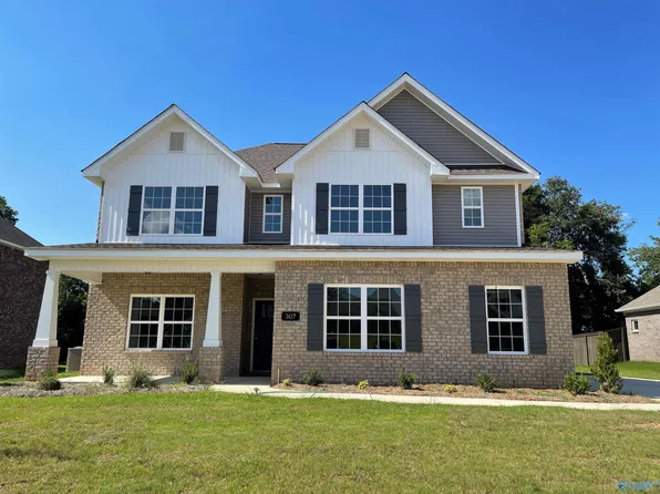 307 Creek Grove Ave, New Market, AL 35761