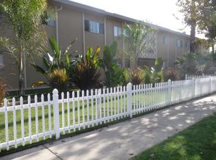 7310 Kester Ave APT 208, Van Nuys, CA 91405