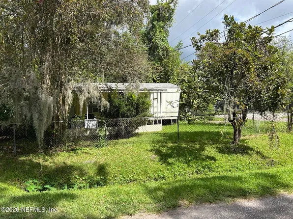 492 ROBERTS Street, Jacksonville, FL 32254