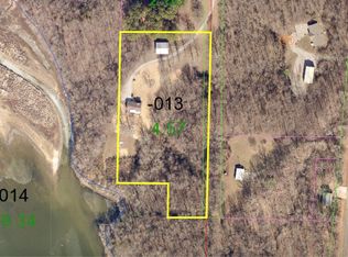 213 Cook Dr, Murphysboro, IL 62966