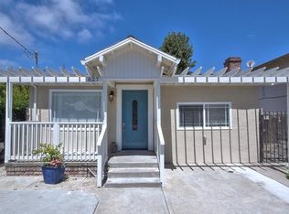 627 Clara St, Oakland, CA