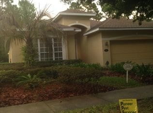 431 Victoria Hills Dr, Deland, FL 32724