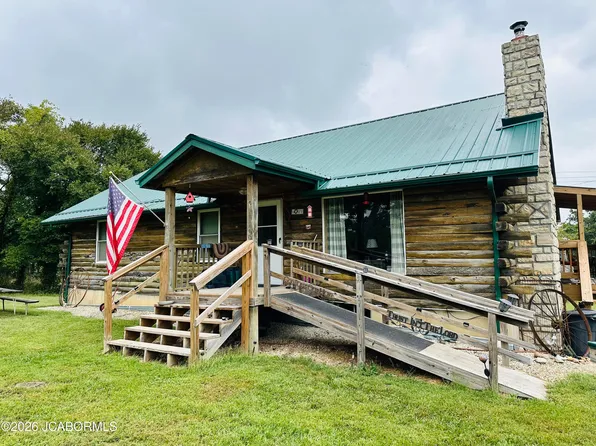 483 Spring Garden Rd, Olean, MO 65064
