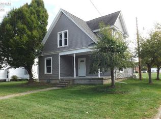 126 Duane St, Clyde, OH 43410