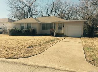 2134 N Louisville Ave, Tulsa, OK 74115