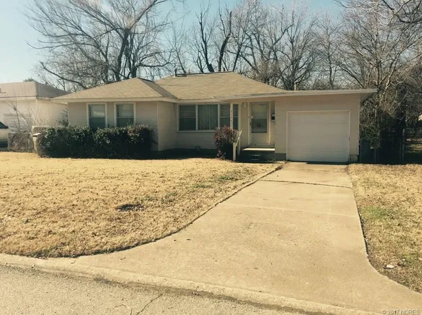 2134 N Louisville Ave, Tulsa, OK 74115