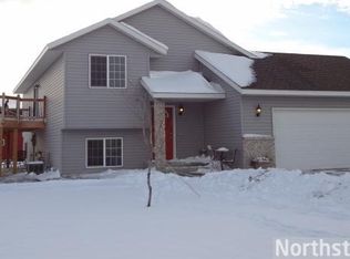 810 3rd St SW, Rice, MN 56367