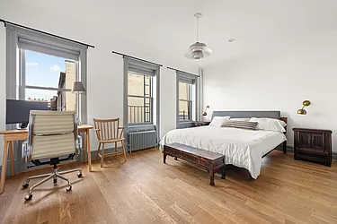Rented by Corcoran