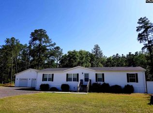 5 Trinity School Rd, Lugoff, SC 29078