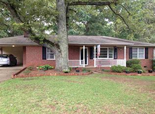 232 Hogg Rd, Williamston, SC 29697