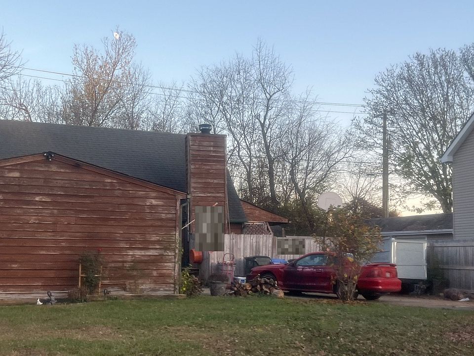 3808 Grassy Creek Dr, Lexington, KY 40503 Zillow