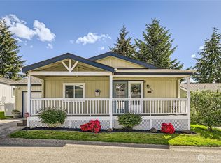 12921 39th Ave SE TRAILER 20, Everett, WA 98208
