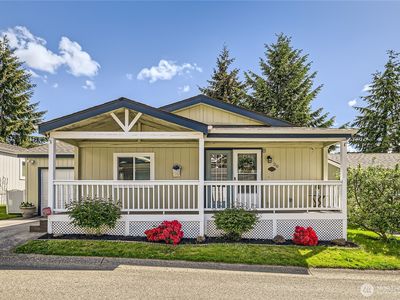 12921 39th Ave SE #20, Everett, WA, 98208