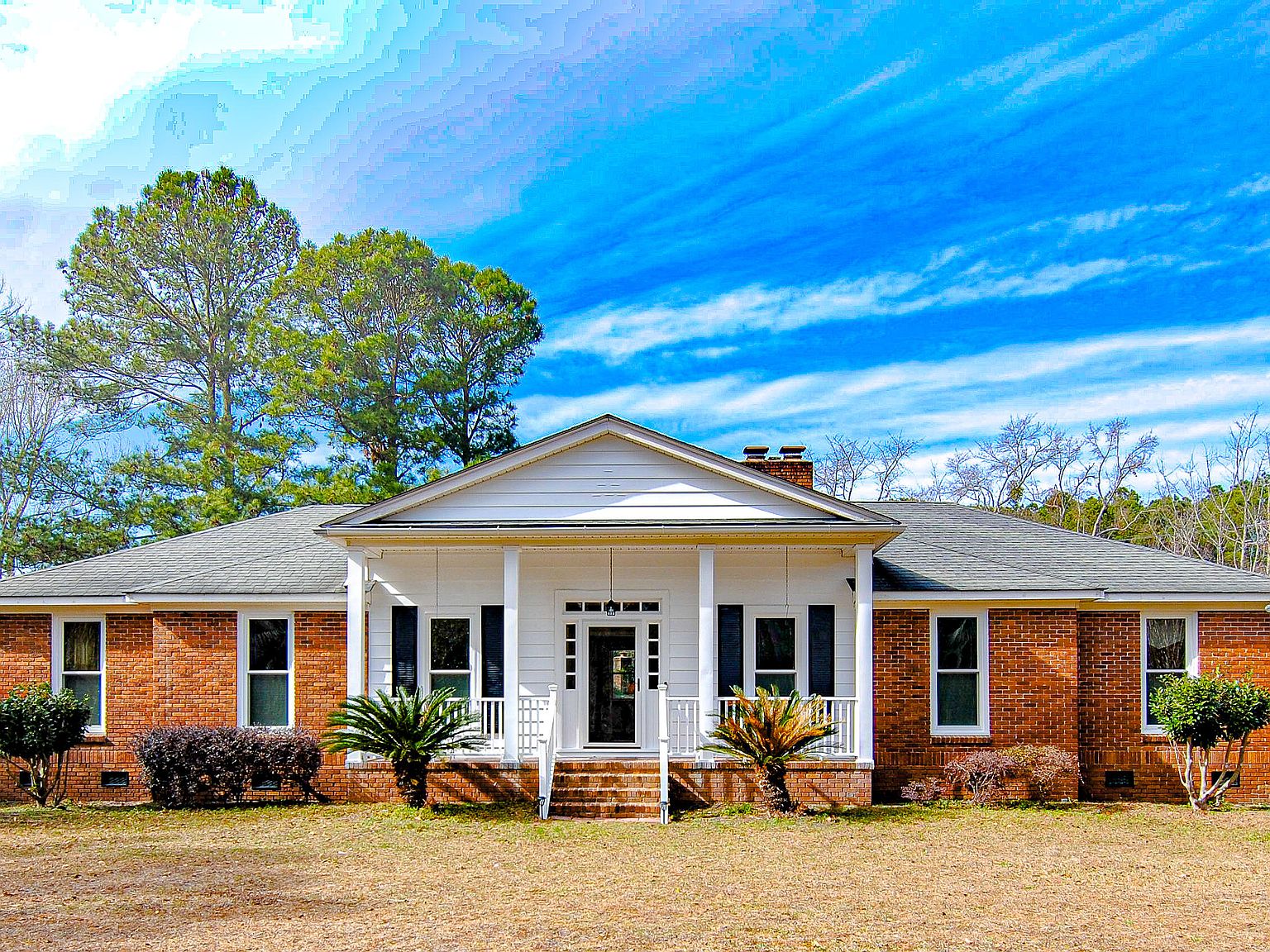 2154 Wampee Dr, Pinopolis, SC 29469 Zillow