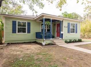 2500 Guilford Rd, Fort Worth, TX 76107