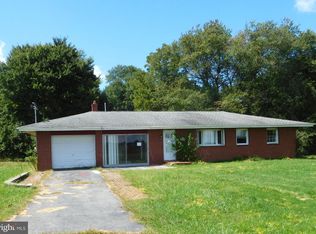 1102 Goldsboro Rd, Barclay, MD 21607