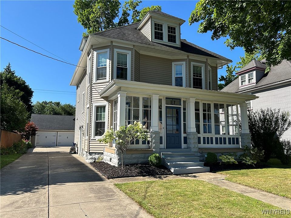 1st image of 17 Dudley Ave