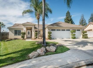 9035 N Matus Ave, Fresno, CA 93720