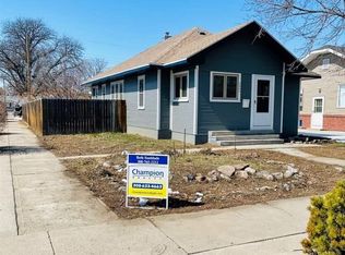 2502 Avenue A, Scottsbluff, NE 69361