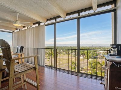 7877 E Mississippi Avenue #1501, Denver, CO, 80247