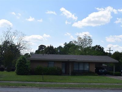 4001 Pecos St, Texarkana, TX, 75503