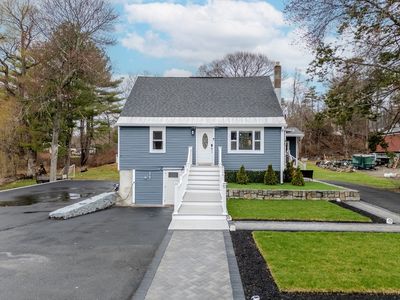 92 Wenham St, Danvers, MA, 01923