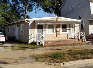 200 Hill St, Raleigh, NC 27610