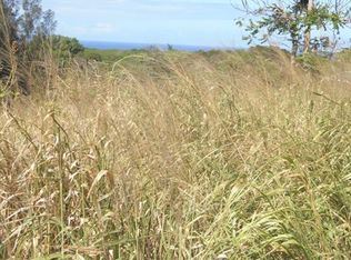 Kapua Pl LOT 5, Kapaau, HI 96755