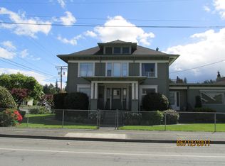 1202 S 3rd St APT 4, Mount Vernon, WA 98273