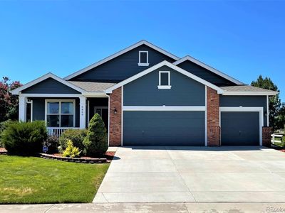 6866 Sage Avenue, Firestone, CO, 80504