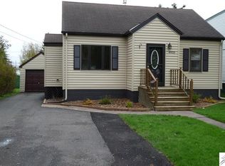 4920 Glendale St, Duluth, MN 55804