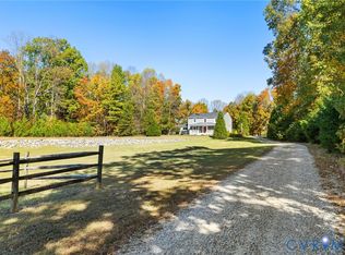 6256 Old Buckingham Rd, Powhatan, VA 23139