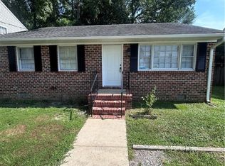 1423 New York Ave, Glen Allen, VA 23060